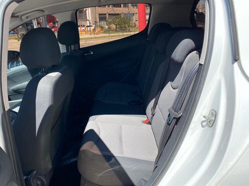 Peugeot 308 1.6 Allure Nav 115cv 2013