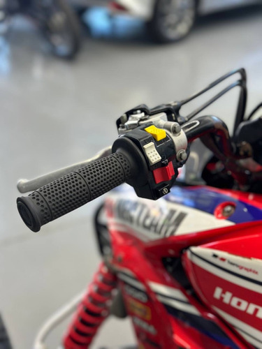 Honda Trx 450r /// 2008