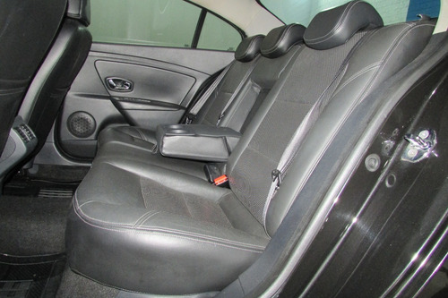 Renault Fluence 2013 Dynamique Automático Teto Solar