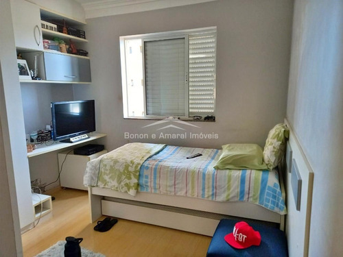 Imagem 15 de 30 de Apartamento À Venda Em Parque Das Flores - Ap013825