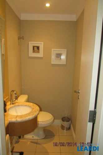 Imagem 2 de 15 de Apartamento - Panamby - Sp - 453843