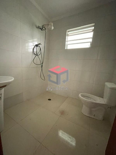 Imagem 4 de 9 de Casa À Venda, 2 Quartos, 2 Vagas, Marek - Santo André/sp - 114780