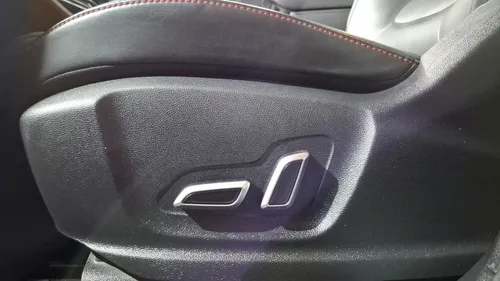 MG HS 1.5 EXCITE DCT