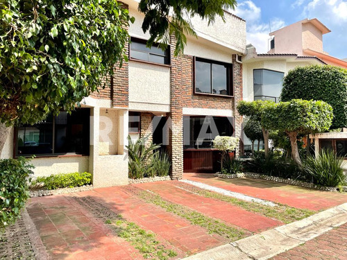 Casa En Condominio En Venta En Chimalcoyotl Tlalpan
