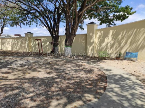 Imagen 27 de 30 de Casas En Venta Villa Roca Cabudare 22-17084 /m
