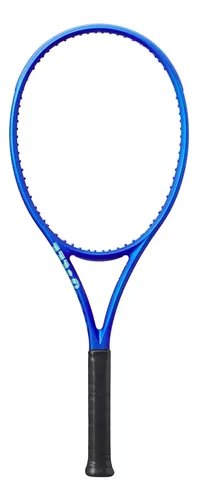 Raquete De Tenis Wilson Ultra 100ul V5 Azul 260g L3 | Parcelamento