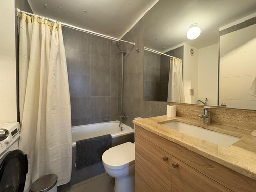 Departamento 2d2b + Est. En Lomas De San Andrés