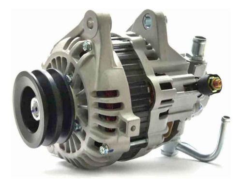 Alternador 75a Para Hyundai H100 2.4 2007 2008