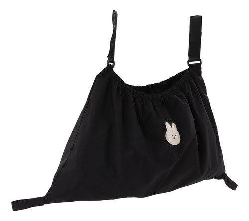 Bolsa Organizadora Para Cochecito De Bebé, Elástica, De Gran