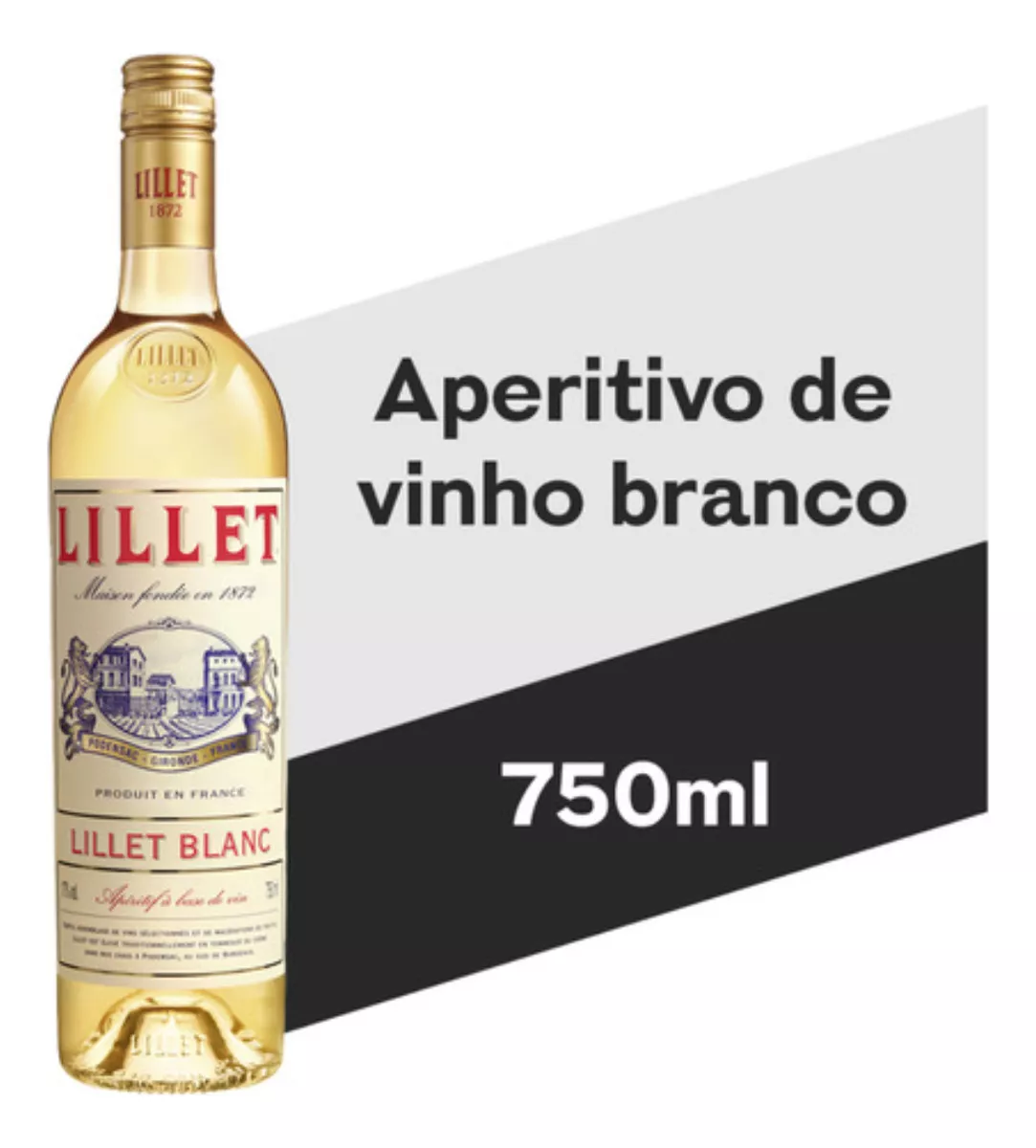 Primeira imagem para pesquisa de lillet