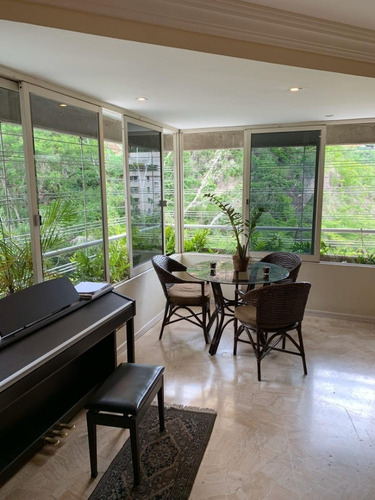 Imagen 4 de 14 de Apartamento En Venta Colinas De Valle Arriba