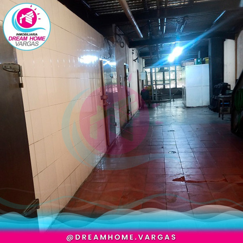 Imagen 6 de 8 de Local Comercial En Venta Av. El Ejército, Catia La Mar La Guaira
