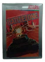 Comprar Atari 2600,  Battlezone, Sellado