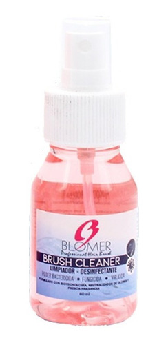 Imagen 1 de 1 de Blomer Brush Cleaner - Unidad a $210