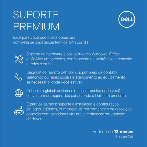 Notebook Gamer Dell G5 5590 9ª I7 16gb 512gb Ssd Placa Vídeo