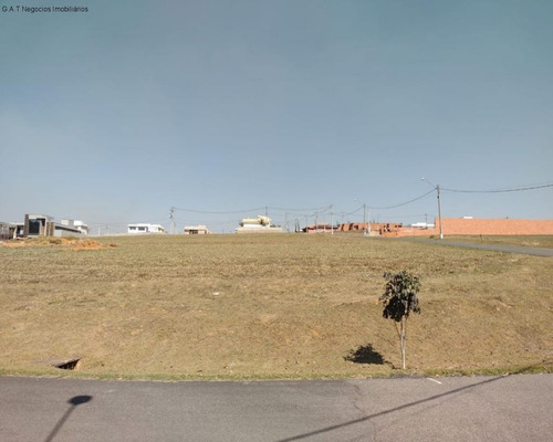 Imagem 2 de 14 de Terreno Em Condomínio À Venda No Condomínio Alta Vista - Sorocaba/sp - Tc03771 - 70659983