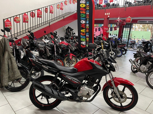 Imagem 4 de 8 de Yamaha Factor Ed 125i Ed 2018