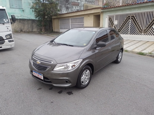 Chevrolet Onix 1.0 MPFI LT 8V