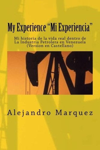 Libro My Experience  Mi Experiencia : Mi Historia De  Lbm2