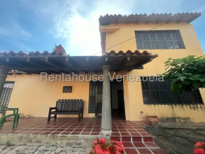 Casa en venta