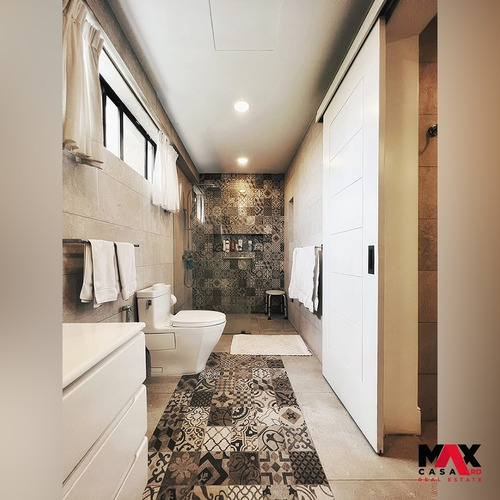 Imagen 17 de 30 de Lujoso Apartamento En Venta En El Centro De Piantini 400m2