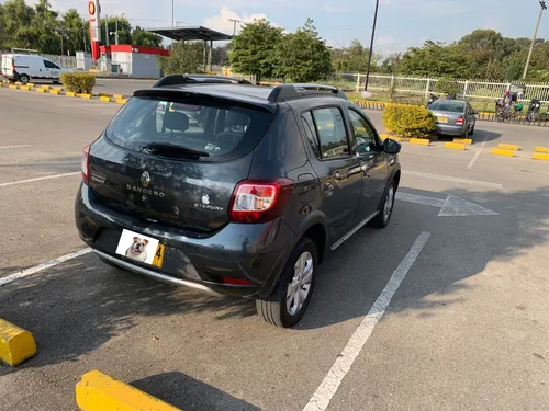 Renault Stepway 1.6 Expression / Zen