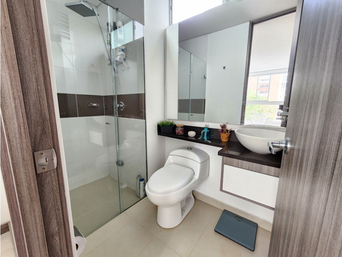 Venta Apartamento Sector Suramerica, Verde Vivo
