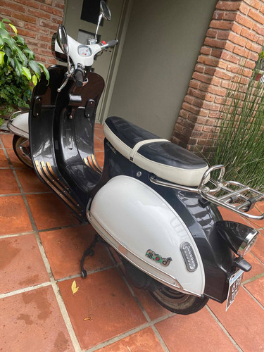 Zanella Mod