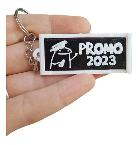 Llavero Portacelular Souvenir Promo 2023 Con Stock X 10