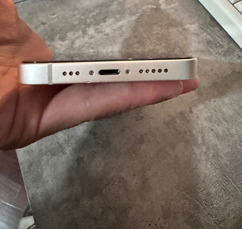 Apple Iphone 14 (256 Gb) - Blanco Estelar Blanco (Usado)