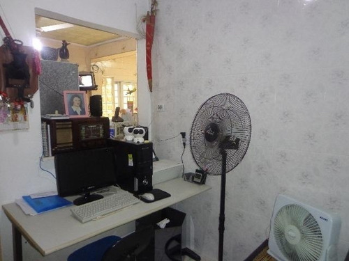 Imagem 7 de 19 de Sobrado 3 Quartos Santo André - Sp - Jardim Stella - Rm240s0