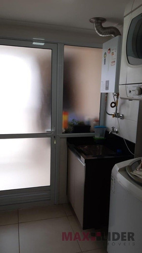 Imagem 11 de 15 de Apartamento - Bethaville I - Ref: 3151 - V-3151
