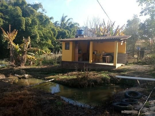 Imagem 2 de 19 de Chácara À Venda Em Pedra Bela/sp - 0071