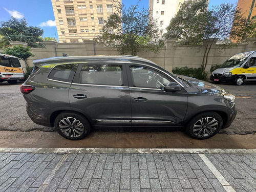 Chery Tiggo 8 1.6 Txs Tgdi Aut. 5p