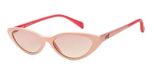 Lentes Gafas De Sol Reef Rosado Avy Ojo De Gato Cat Eye 257