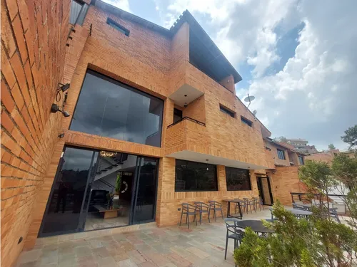 Casa En Venta Alto Hatillo