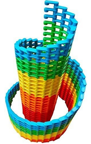 Magzbricks 60 Piece Magnetic Building Set Bloques De Constru