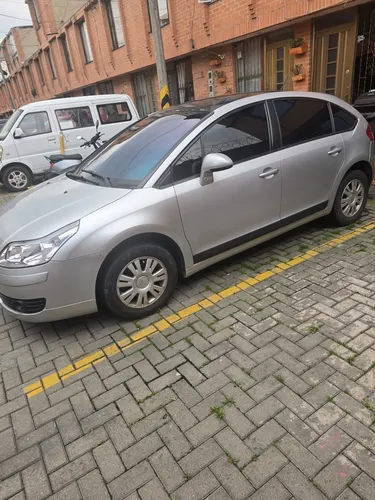 Citroën C4 1.6 Sx