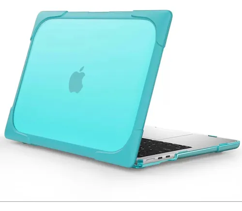 Forro Carcasa Para Mac Book Antigolpes Air 13 A1466/a1369