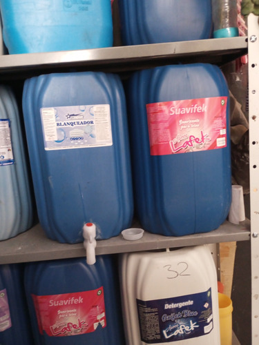 Vendo Negocio Productos Aseo Para Hogar Pañalera Desechables