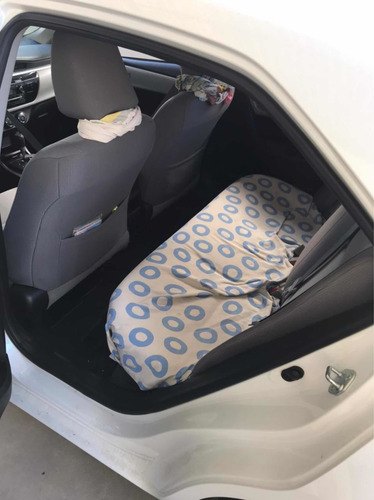 Toyota Corolla 2015 1.8 Xli Cvt 140cv