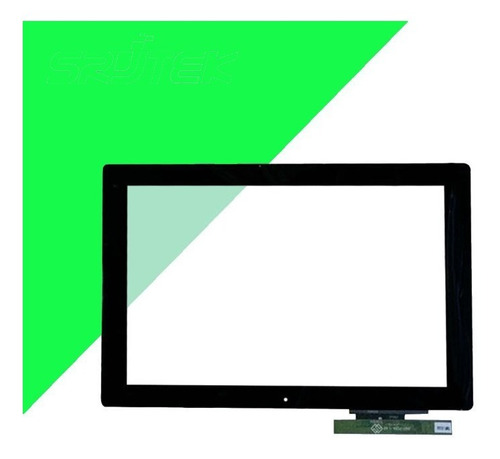 Touch Tactil Tablet 10.1 Pulgadas Avh Pcbox ,otras 10a01 Fp1