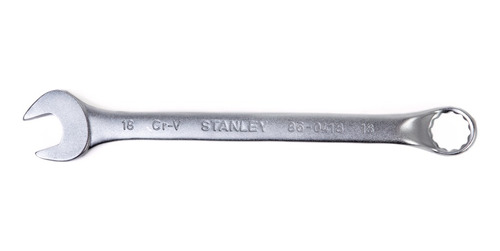 Llave Combinada Acodada Stanley 22 Mm.86-0422