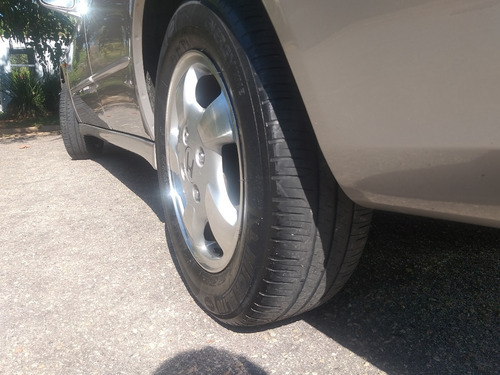 Honda Accord Ex-r