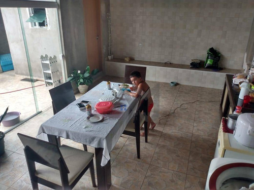 Imagem 25 de 29 de Sobrado Para Renda (6 Casas Ja Alugadas) - So0147