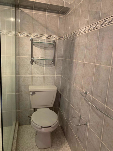 Imagen 9 de 14 de Departamento En Lomas De Vista Hermosa 2 Rec, 2 Baños.