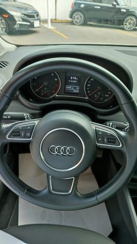 Imagen 2 de 9 de Audi A1 2018 1.4 Sportback Urban Mt