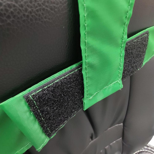 Soporte Fotográfico De Fondo De Pantalla Verde Duradero