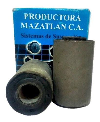 Bujes Ballesta Delanteros Ford F600 F750