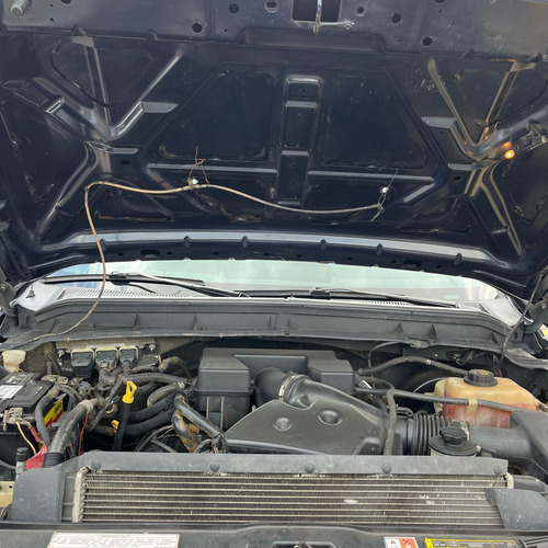 Ford Super Duty F250 4x4 2012